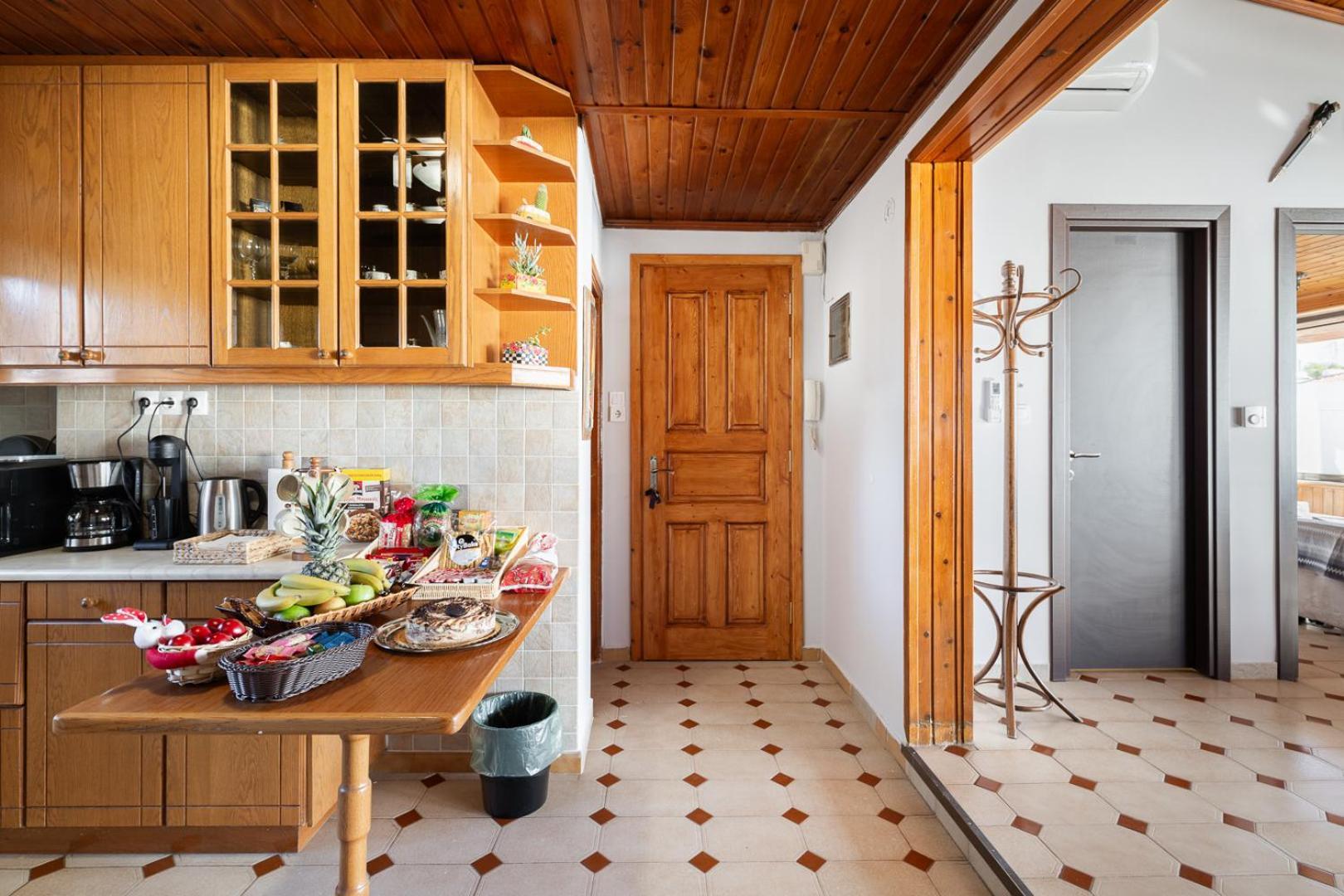 Caldera Close To The Port, Airport & Athens Rafina  Luaran gambar