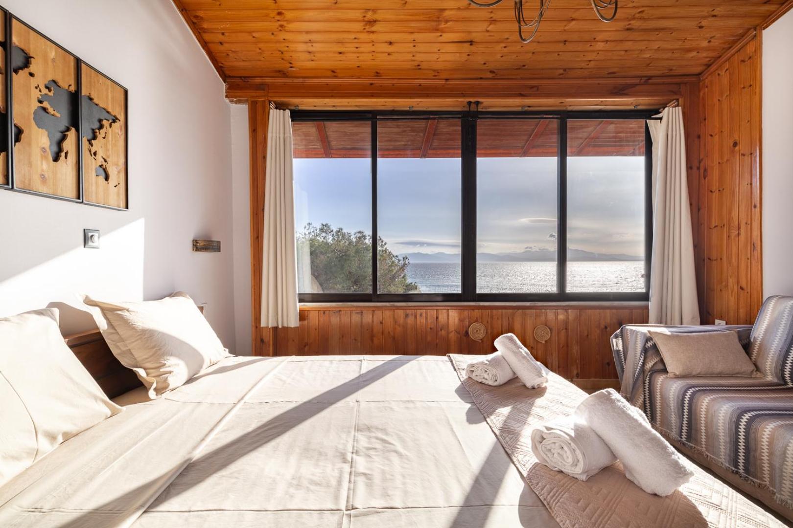 Caldera Close To The Port, Airport & Athens Rafina  Luaran gambar