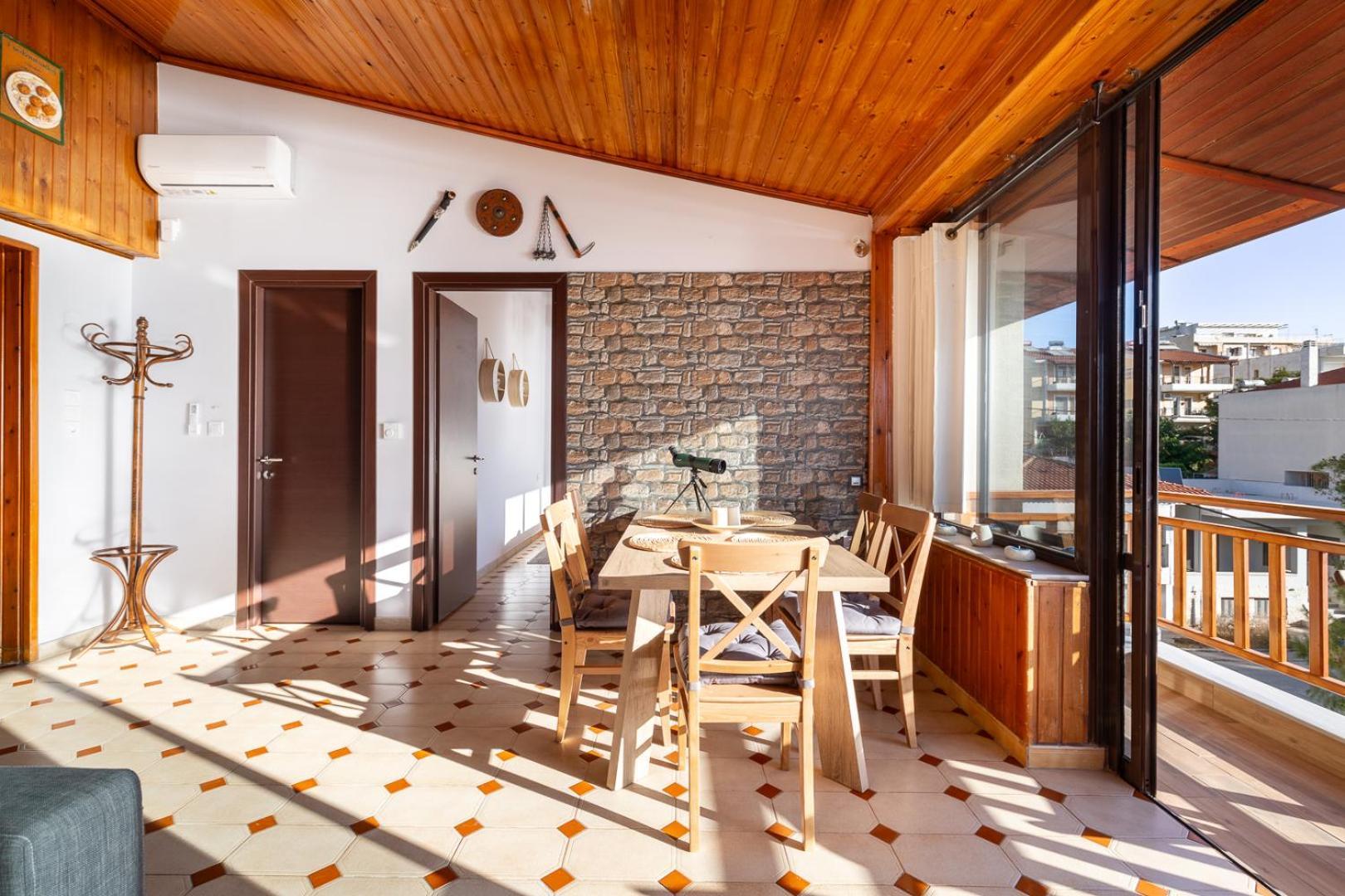 Caldera Close To The Port, Airport & Athens Rafina  Luaran gambar