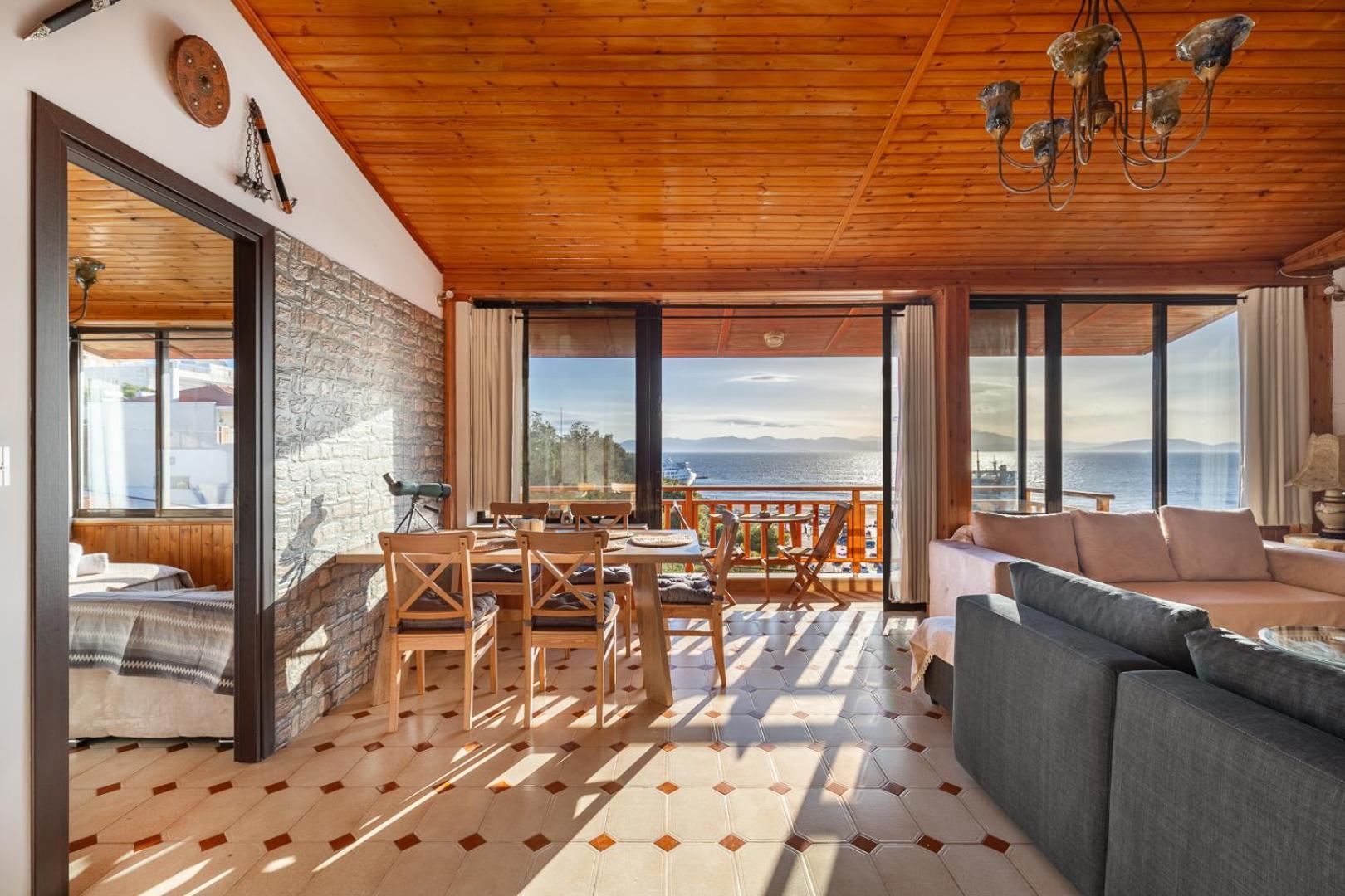 Caldera Close To The Port, Airport & Athens Rafina  Luaran gambar