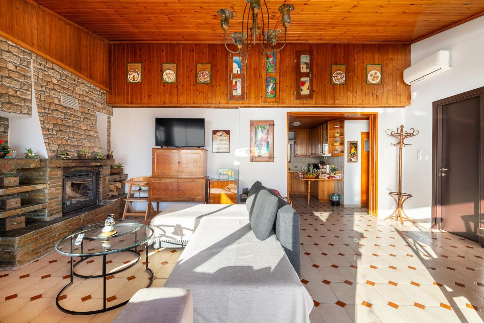 Caldera Close To The Port, Airport & Athens Rafina  Luaran gambar