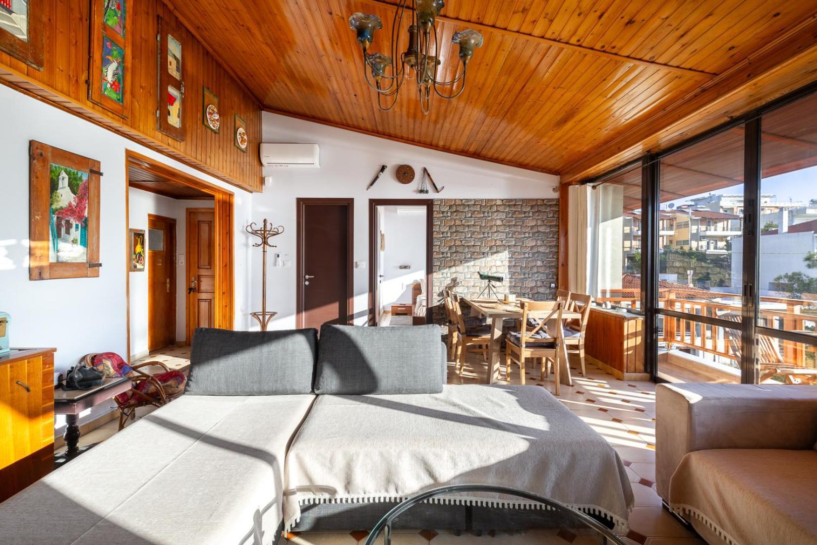 Caldera Close To The Port, Airport & Athens Rafina  Luaran gambar