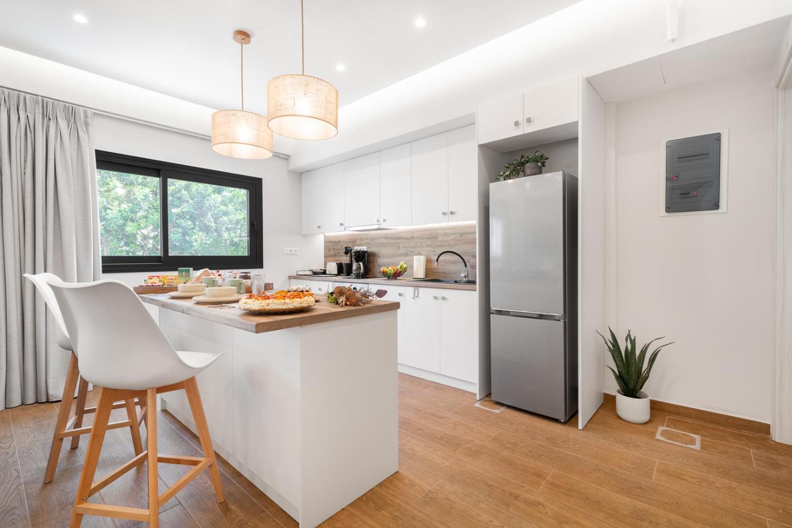 Caldera Close To The Port, Airport & Athens Rafina  Luaran gambar