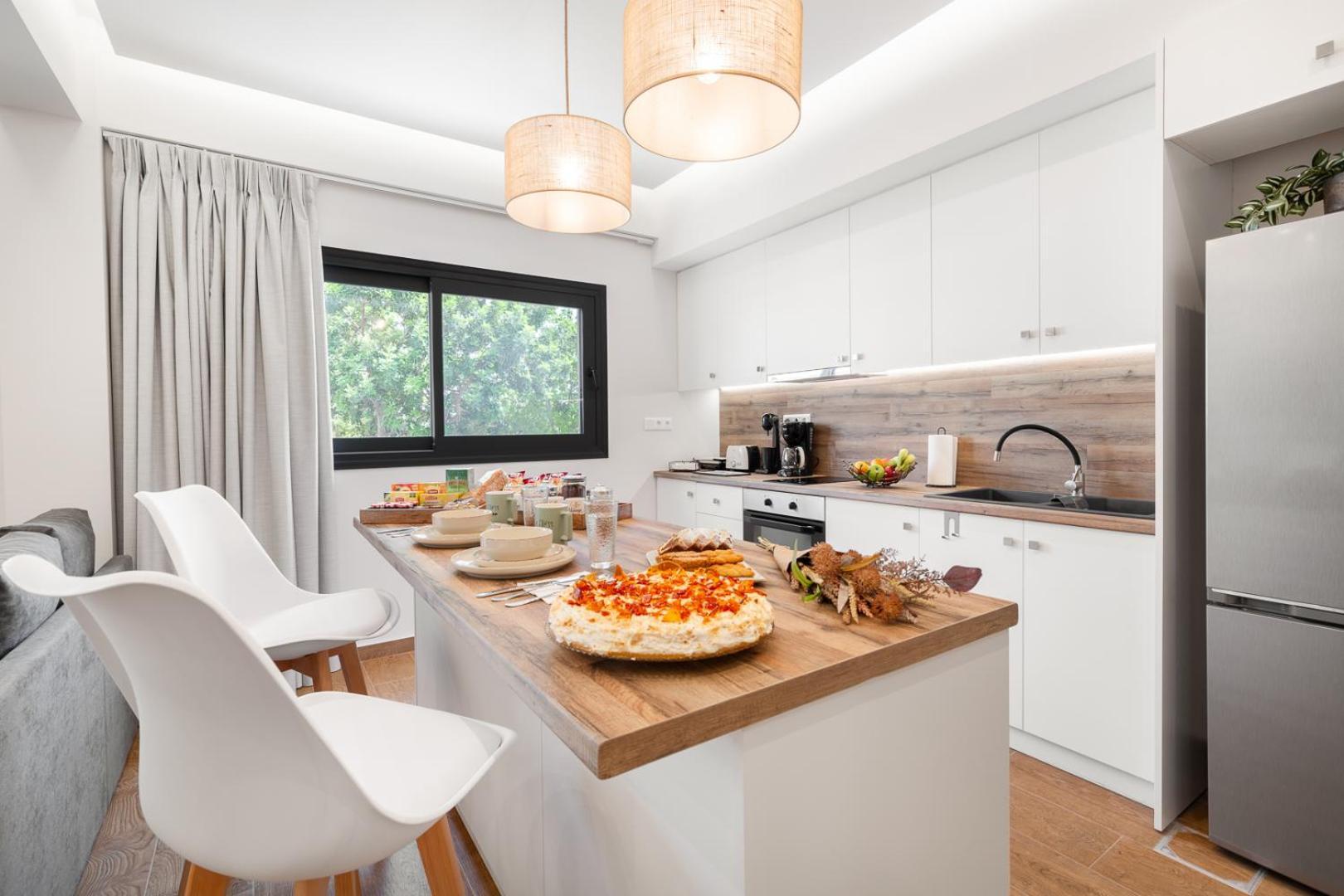 Caldera Close To The Port, Airport & Athens Rafina  Luaran gambar