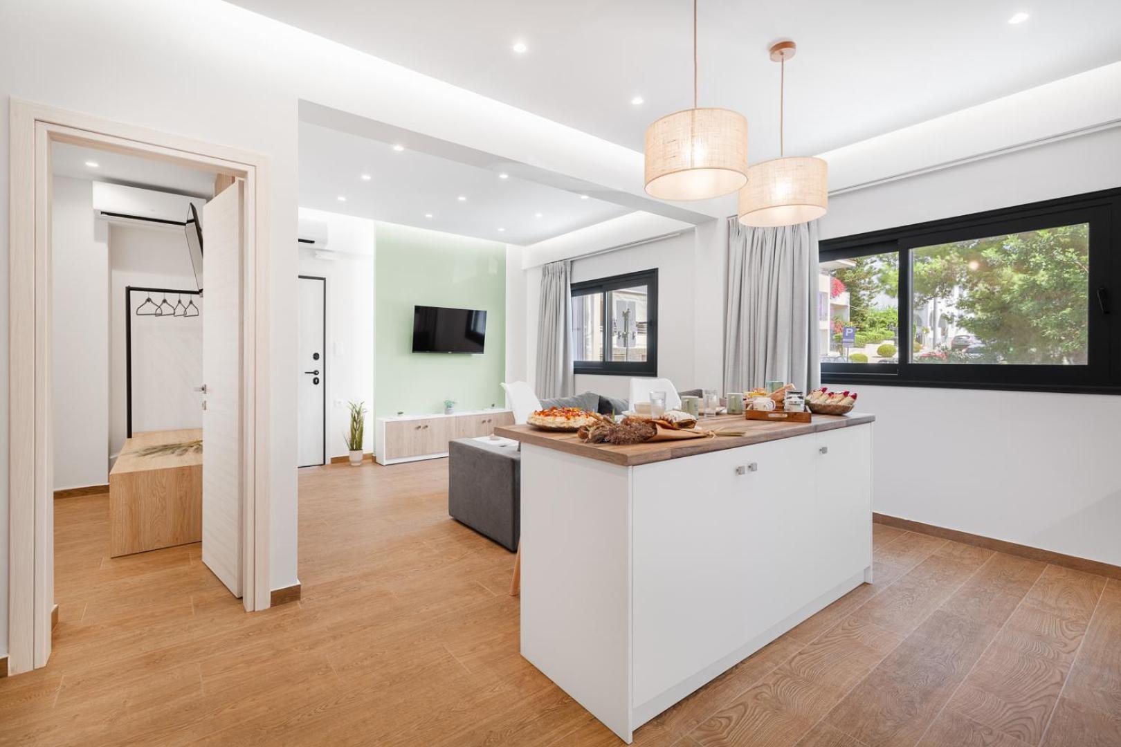 Caldera Close To The Port, Airport & Athens Rafina  Luaran gambar